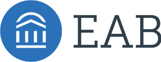 EAB logo